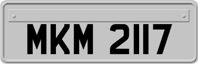MKM2117