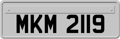 MKM2119