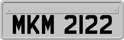MKM2122