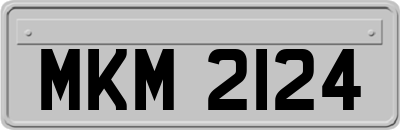 MKM2124