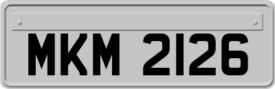 MKM2126