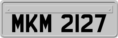 MKM2127