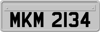 MKM2134