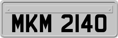 MKM2140
