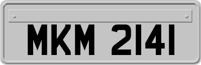 MKM2141