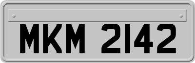 MKM2142