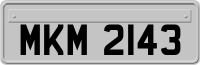 MKM2143
