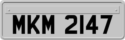 MKM2147