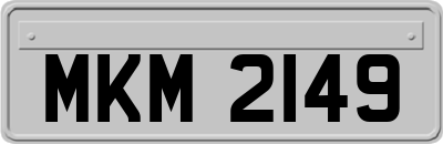MKM2149