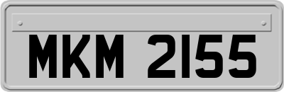 MKM2155
