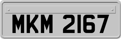 MKM2167