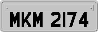 MKM2174