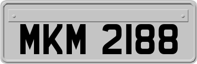 MKM2188