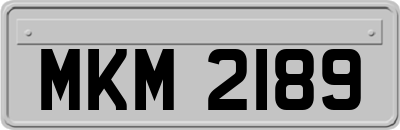 MKM2189