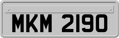 MKM2190