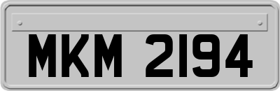 MKM2194