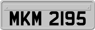 MKM2195