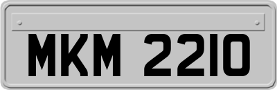 MKM2210