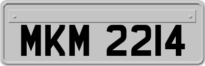 MKM2214