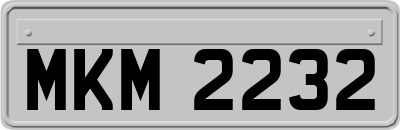 MKM2232
