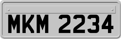 MKM2234