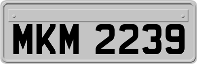 MKM2239