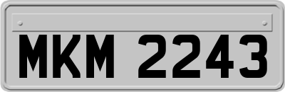 MKM2243