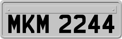 MKM2244