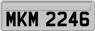 MKM2246