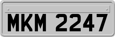 MKM2247