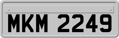 MKM2249