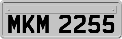MKM2255