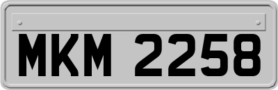 MKM2258