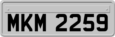 MKM2259