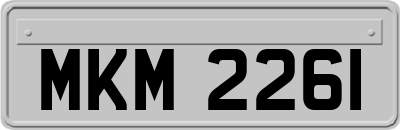 MKM2261