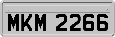 MKM2266