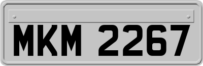 MKM2267