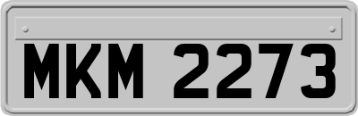 MKM2273