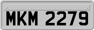 MKM2279