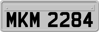 MKM2284