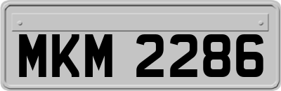 MKM2286