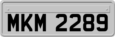 MKM2289