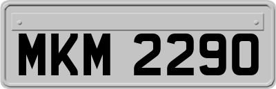 MKM2290