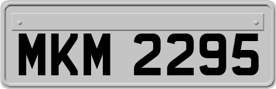 MKM2295