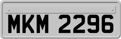 MKM2296