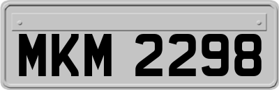 MKM2298