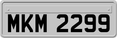 MKM2299