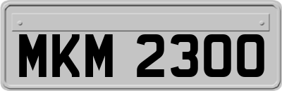 MKM2300