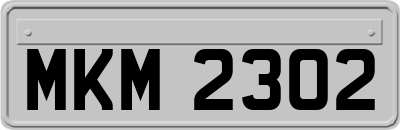 MKM2302