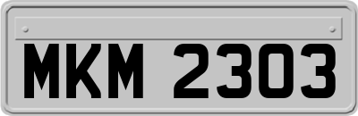 MKM2303